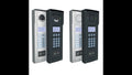 CAME BPT MTM entry panels and kits