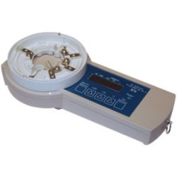 Nittan Evolution EV-AD2-KIT Handheld Address Programmer Kit | Model EV-AD2-KIT