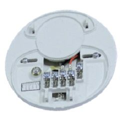 Nittan Evolution EV-AVADAPT Programming Adaptor Plate | Model EV-AVADAPT