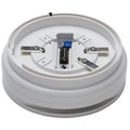 Nittan Evolution EV-SDR BASE Loop-Powered Sounder Base | Model EV-SDR BASE