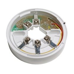 Nittan Evolution S.C.I-5 Isolator Detector Base | Model S.C.I-5