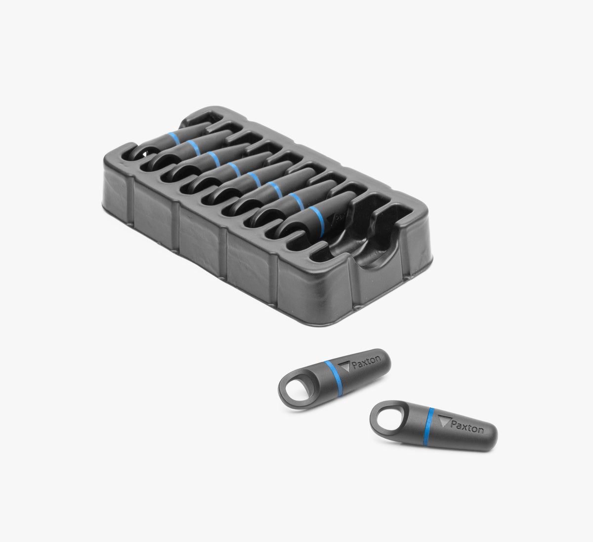 Paxton 695-644 Proximity keyfobs — pack of 10