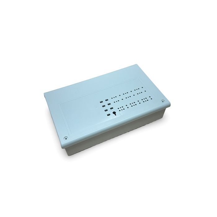 C-TEC RKU7000007 Replacement CFP Panel Enclosure No Label | Model RKU7000007