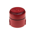 Fulleon ROLP/R/D Roshni RoLP Red Electronic Sounder Deep Base IP65 | Model ROLP/R/D — Trade Pack of 10