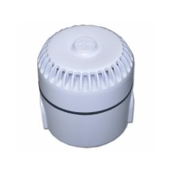 Fulleon RoLP Maxi Roshni High Output Sounder White Deep | Model ROLPX/SV/W/D