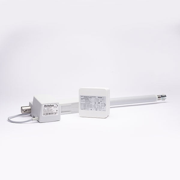 Ventlux SA Drive roof-vent actuator