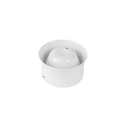 Apollo Addressable Open-Area Sounder Red | Model SA5500-300 — Trade Pack of 20