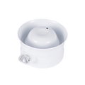 Apollo Intelligent Open-Area Sounder VID White Body White Flash | Model SA5501-350 — Trade Pack of 20