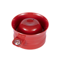 Apollo Intelligent Open-Area Sounder VID Red Body White Flash | Model SA5500-350