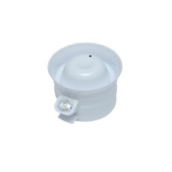 Apollo Addressable Open-Area Sounder VID White Body Red Flash | Model SA5501-351 — Trade Pack of 20
