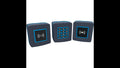 CAME SEL key and digital selectors