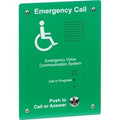 C-TEC SigTEL EVC302 Type B green refuge outstation