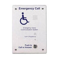 C-TEC SigTEL EVC302 Type B stainless refuge outstation