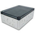 Hochiki SMB-1 IP66 Module Enclosure | Model SMB-1 — Trade Pack of 20