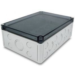 Hochiki SMB-1 IP66 Module Enclosure | Model SMB-1 — Trade Pack of 5