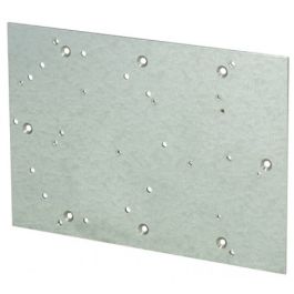 Hochiki SMB-ADAPTOR Plate for SMB-1 Enclosure | Model SMB-ADAPTOR — Trade Pack of 5