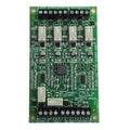 Haes SNDEXT-4 4-Way Monitored Sounder Extension Card | Model SNDEXT-4 | Product photo