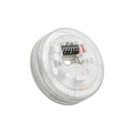 Fulleon SQG3-23/W1/WF Squashni Sounder Beacon Base White | Model SQG3-23/W1/WF — Trade Pack of 20