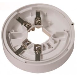 Nittan Evolution STB-4SE-EV Deep Detector Mounting Base | Model STB-4SE-EV — Trade Pack of 20