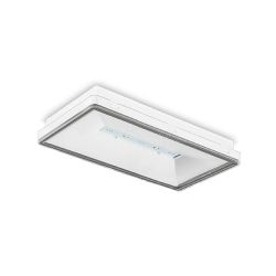 Channel Safety Stratos 230V Slave LED Bulkhead | Model E/STRATOS/230 — Trade Pack of 10
