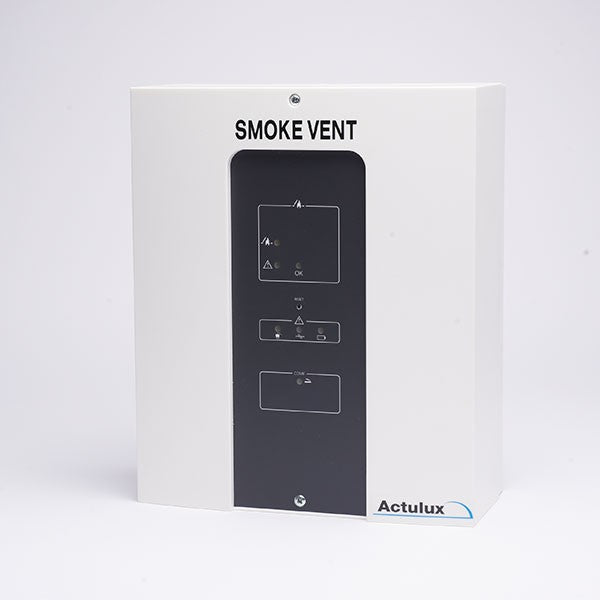 Ventlux SVM single-zone AOV controller