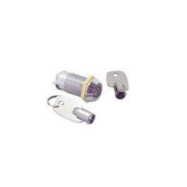 Haes SWK107WIRED Enable Controls Keyswitch Assembly | Model SWK107WIRED