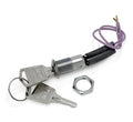 Haes SWK134-WIRED Activate Controls Keyswitch Assembly | Model SWK134-WIRED