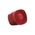Fulleon Symphoni High Output Weatherproof Sounder Red | Model SY/HO/IP/R