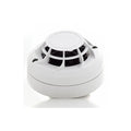 System Sensor 52051E-26 Fixed Temperature A1S Heat Detector Pure White | Model 52051E-26 — Trade Pack of 10