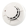 System Sensor ECO1005 A Conventional Rate-of-Rise Heat Detector | Model ECO1005 A — Trade Pack of 20