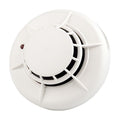 System Sensor ECO1005 TA Conventional Fixed Temperature 58C Heat Detector | Model ECO1005 TA | Product photo