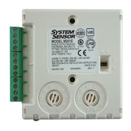System Sensor M201E Series 200 Addressable Output Control Module | Model M201E