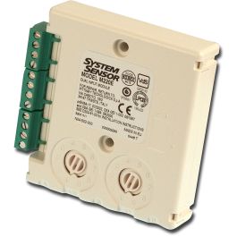 System Sensor M220E Series 200 Addressable Dual Input Interface Module | Model M220E