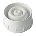 System Sensor WSO-PP-I00 Series 200 Wall Mounted Addressable Sounder with Isolator White | Model WSO-PP-I00
