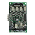 Haes TPCA04-H 4-Way High Spec Zone Extension Card | Model TPCA04-H | Product photo