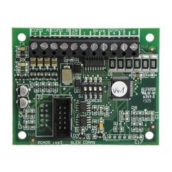 Haes TPCA05 Communication Card Repeater & Network | Model TPCA05 | Product photo