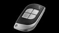 CAME TTS radio remotes