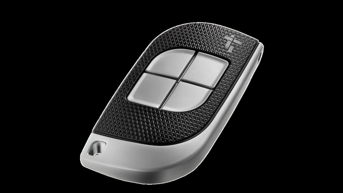 CAME TTS radio remotes