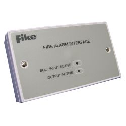 Fike 802-0006 Twinflex Input Output Relay Module | Model 802-0006 — Trade Pack of 10