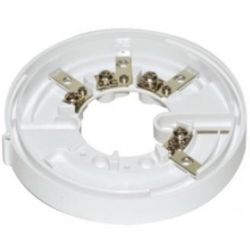 Nittan Evolution UB-4 Standard Detector Mounting Base | Model UB-4