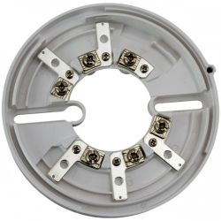 Nittan Evolution UB-6-EV Detector Mounting Base | Model UB-6-EV