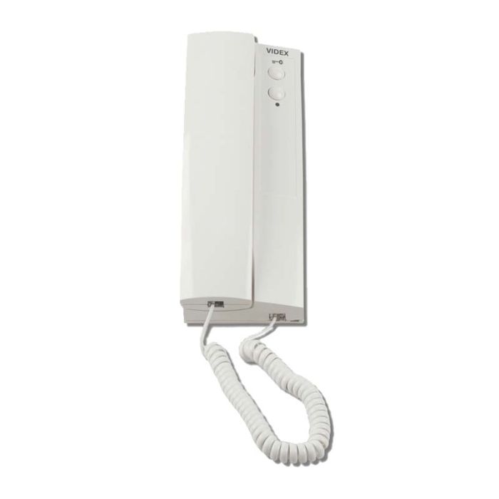 Videx 3111 3000 Series Audio Handset Electronic Call Tone | Model 3111 — Trade Pack of 20