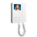 Videx 6272 6000 Series 3.5" Colour Video Monitor Privacy | Model 6272 | Product photo