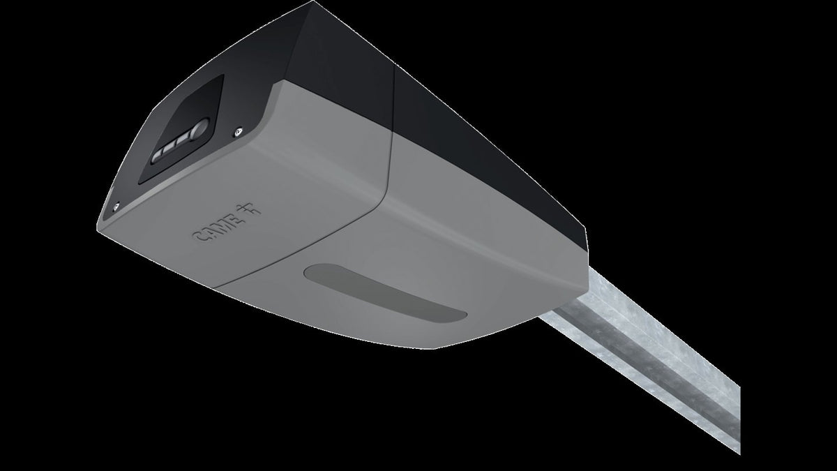 CAME VER garage door operator
