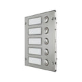 Videx 8000 8845 button module