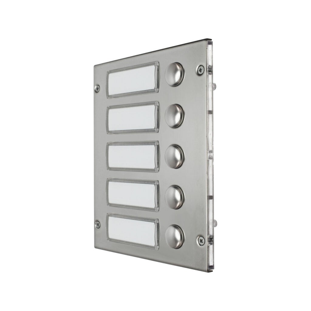 Videx 8000 8845 button module
