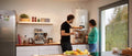 Vaillant ecoTEC plus Combi