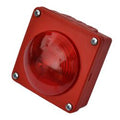 Fike 302-0023 Twinflex Weatherproof Flashpoint Beacon | Model 302-0023 — Trade Pack of 20