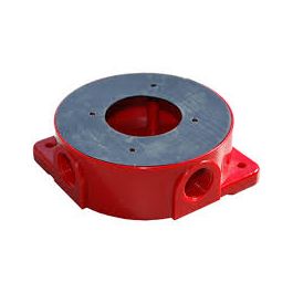 Hochiki CHQ-WPK-1 Weatherproofing Kit for Wall Sounders | Model CHQ-WPK-1