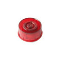System Sensor WSS-PR-N00 Series 200 Wall Mounted Sounder Strobe White Body Red Lens | Model WSS-PR-N00
